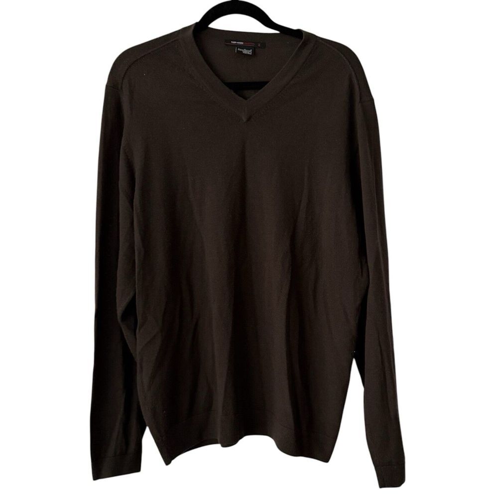 Nike Tiger Woods‎ Collection Sweater